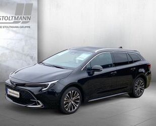 Toyota Corolla Gebrauchtwagen