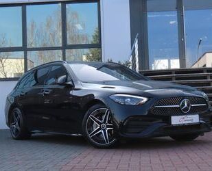 Mercedes-Benz C 220 Gebrauchtwagen