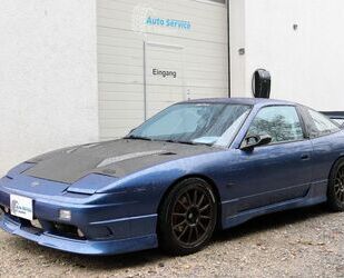 Nissan 200 SX Gebrauchtwagen