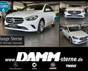 Mercedes-Benz B 180 Gebrauchtwagen