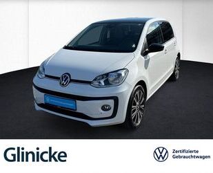 VW up! Gebrauchtwagen