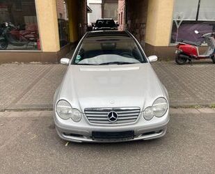 Mercedes-Benz C 200 Gebrauchtwagen