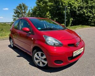 Toyota Aygo (X) Gebrauchtwagen