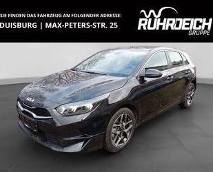 Kia ceed / Ceed Gebrauchtwagen