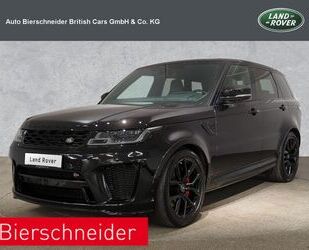 Land Rover Range Rover Sport Gebrauchtwagen