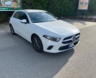 Mercedes-Benz A 250 Gebrauchtwagen