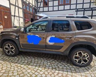 Dacia Duster Gebrauchtwagen