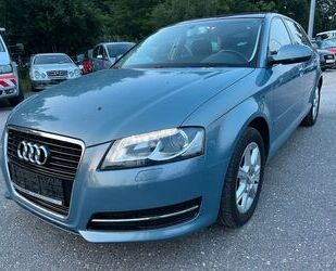 Audi A3 Gebrauchtwagen