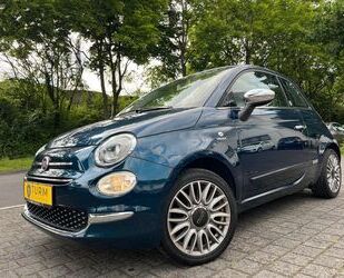 Fiat 500C Gebrauchtwagen