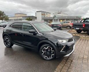 Opel Mokka Gebrauchtwagen