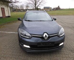 Renault Megane Gebrauchtwagen
