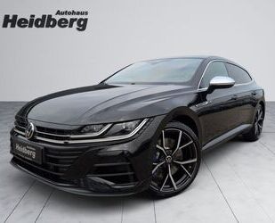 VW Arteon Gebrauchtwagen