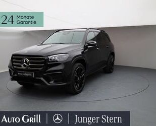 Mercedes-Benz GLS 450 Gebrauchtwagen