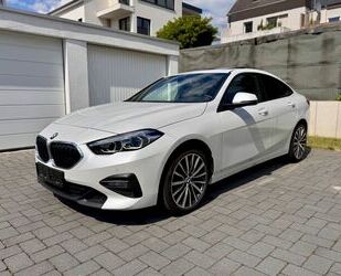 BMW 218 Gran Coupé Gebrauchtwagen