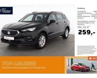 Seat Tarraco Gebrauchtwagen