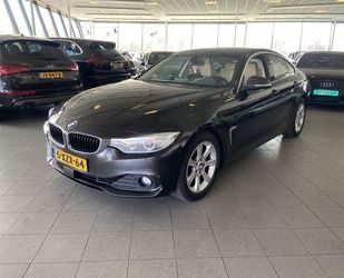 BMW 420 Gran Coupé Gebrauchtwagen