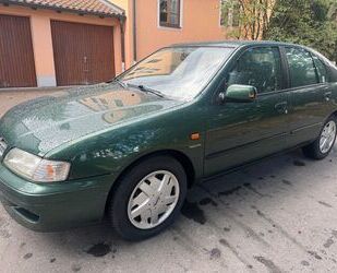Nissan Primera Gebrauchtwagen
