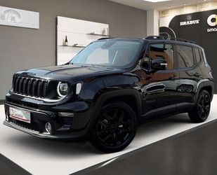 Jeep Renegade Gebrauchtwagen