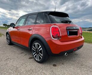 Mini Cooper Gebrauchtwagen