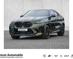 BMW X6 M Gebrauchtwagen