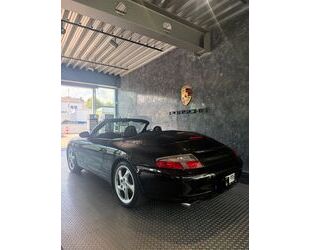 Porsche 996 Gebrauchtwagen