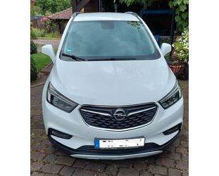 Opel Mokka X Gebrauchtwagen