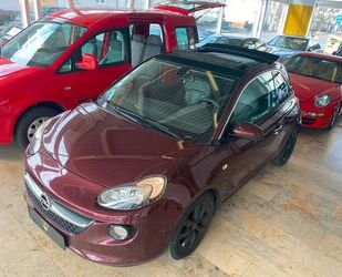 Opel Adam Gebrauchtwagen