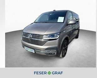 VW T6 Multivan Gebrauchtwagen