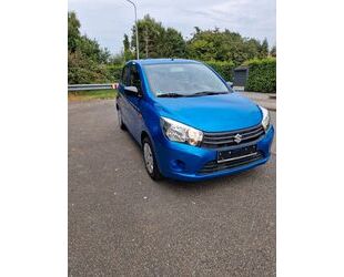 Suzuki Celerio Gebrauchtwagen