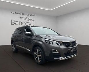 Peugeot 5008 Gebrauchtwagen