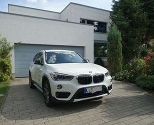 BMW X1 Gebrauchtwagen