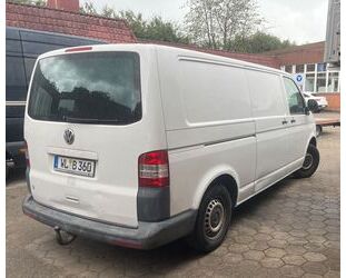 VW T5 Transporter Gebrauchtwagen
