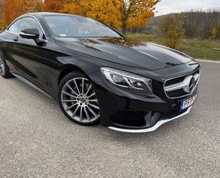Mercedes-Benz S 500 Gebrauchtwagen