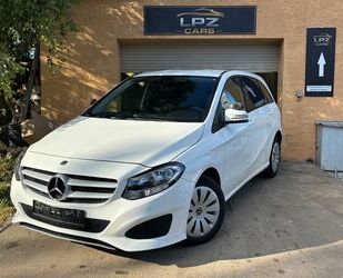 Mercedes-Benz B 220 Gebrauchtwagen