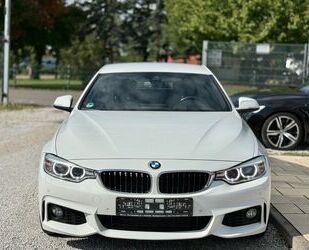 BMW 420 Gran Coupé Gebrauchtwagen