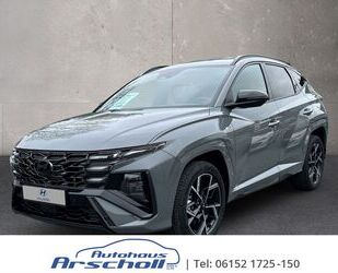 Hyundai TUCSON Gebrauchtwagen