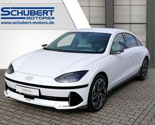 Hyundai IONIQ 6 Gebrauchtwagen