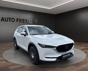Mazda CX-5 Gebrauchtwagen