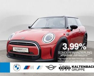 Mini Cooper Gebrauchtwagen