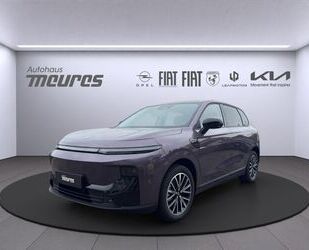 Leapmotor Andere Gebrauchtwagen