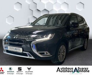 Mitsubishi Outlander Gebrauchtwagen