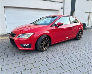 Seat Leon Gebrauchtwagen