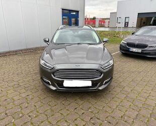 Ford Mondeo Gebrauchtwagen