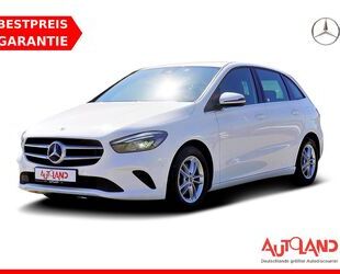 Mercedes-Benz B 180 Gebrauchtwagen