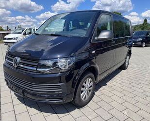 VW T6 Multivan Gebrauchtwagen