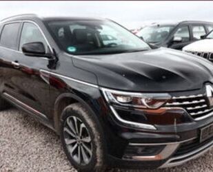 Renault Koleos Gebrauchtwagen