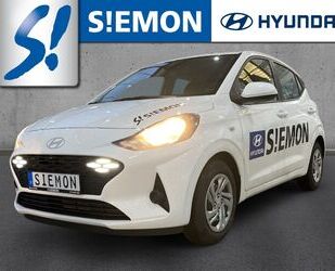 Hyundai i10 Gebrauchtwagen