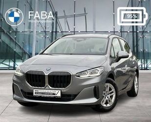 BMW 225 Active Tourer Gebrauchtwagen