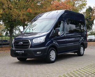Ford Transit Gebrauchtwagen
