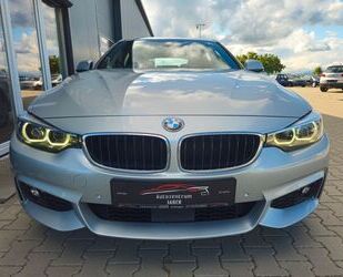 BMW 430 Gran Coupé Gebrauchtwagen